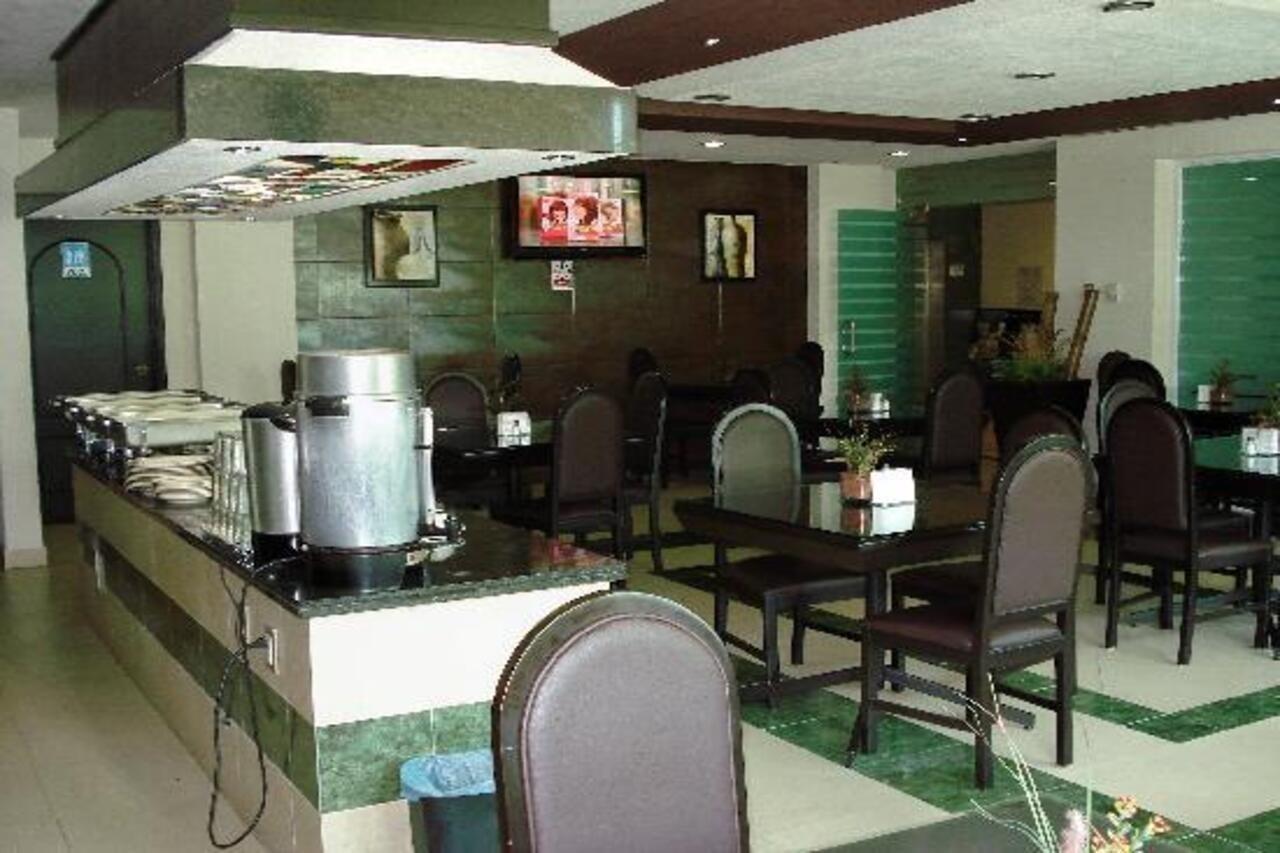 Hotel Real Del Sol - Zona Expo Industrial Guadalajara Ngoại thất bức ảnh