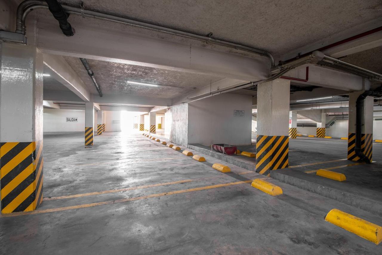 Hotel Real Del Sol - Zona Expo Industrial Guadalajara Ngoại thất bức ảnh