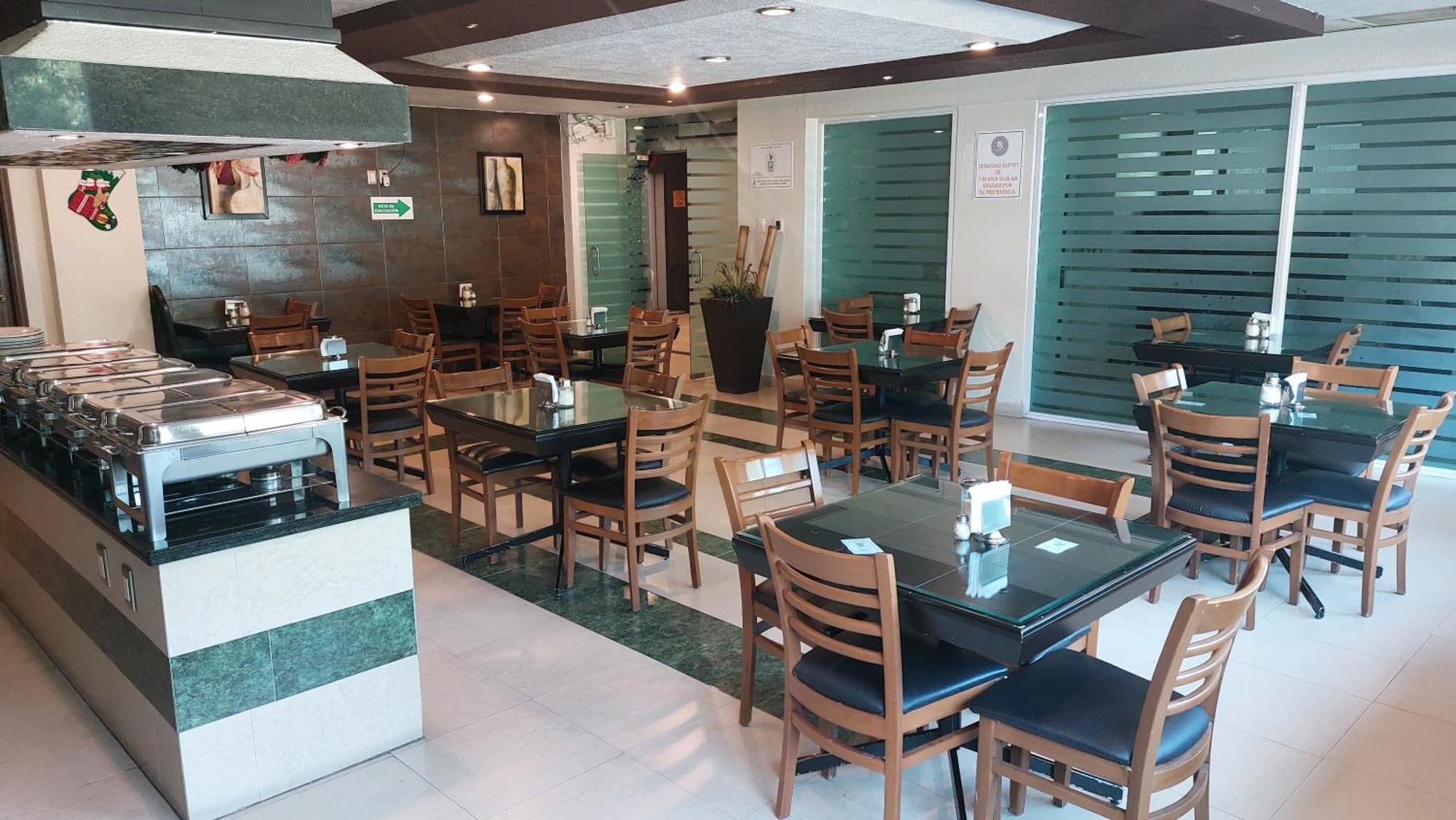 Hotel Real Del Sol - Zona Expo Industrial Guadalajara Ngoại thất bức ảnh