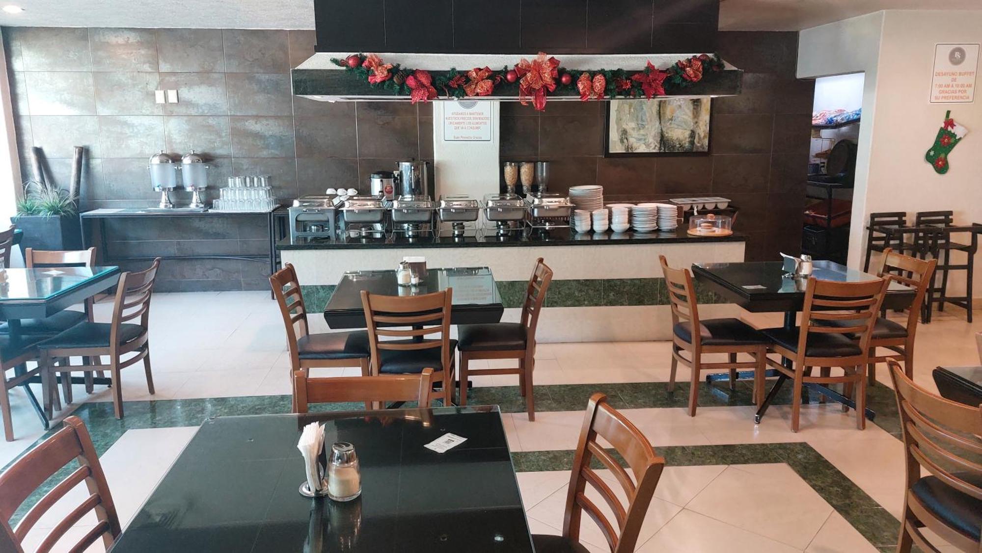 Hotel Real Del Sol - Zona Expo Industrial Guadalajara Ngoại thất bức ảnh