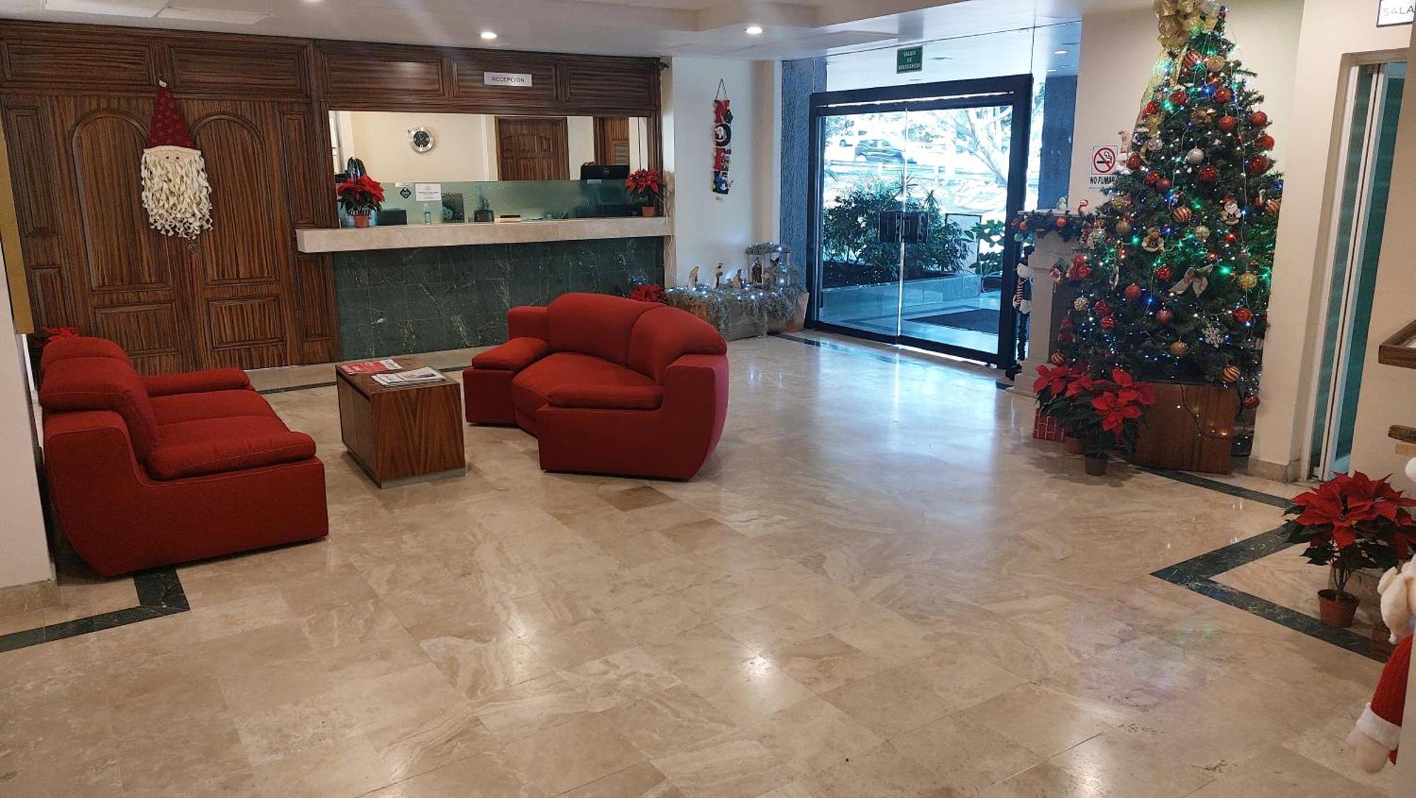 Hotel Real Del Sol - Zona Expo Industrial Guadalajara Ngoại thất bức ảnh